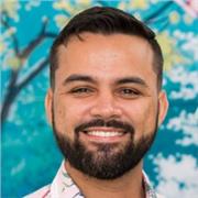 Professor de ciências e biologia